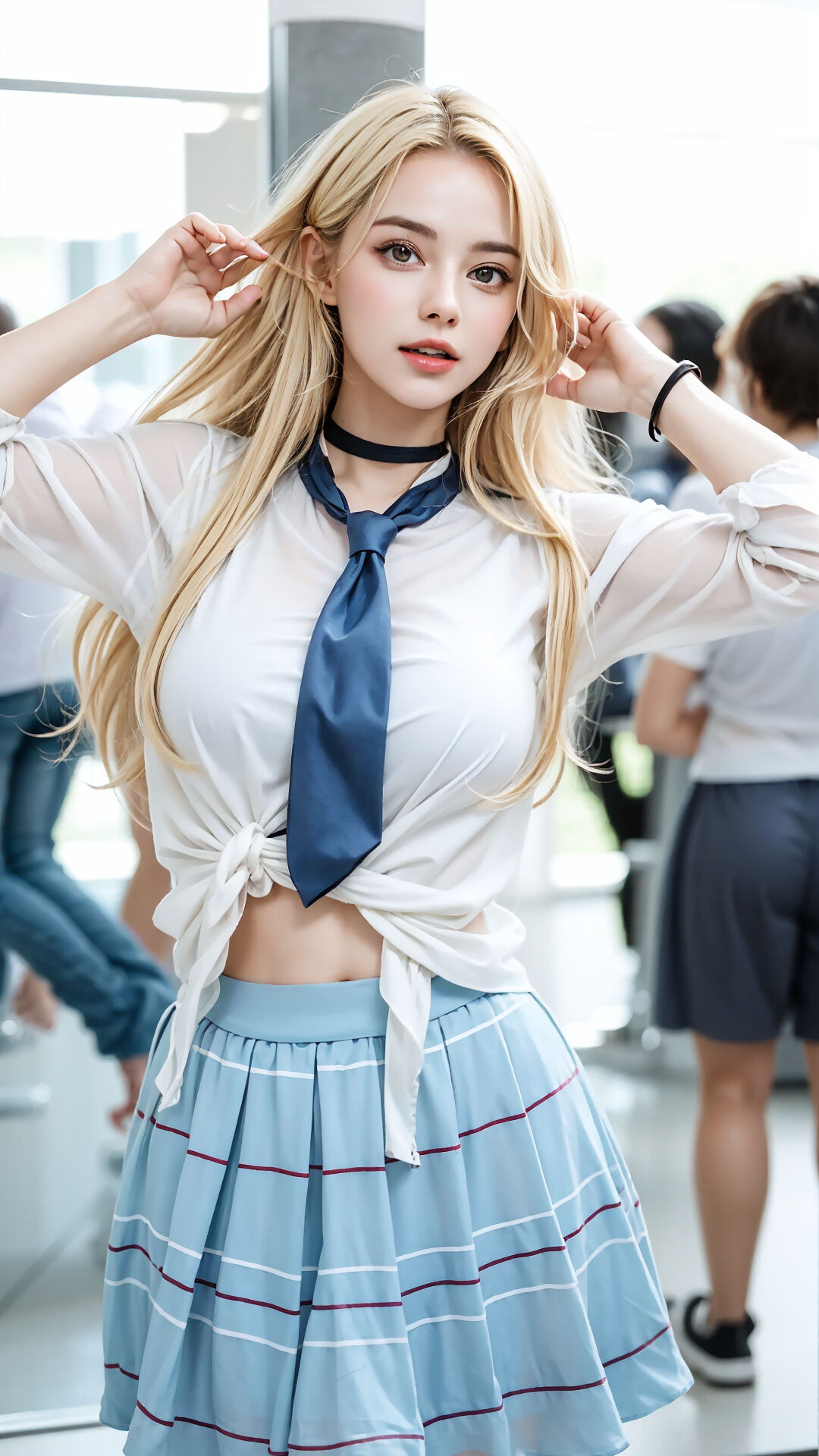 ★Patreon★ Ai_dailypic 106