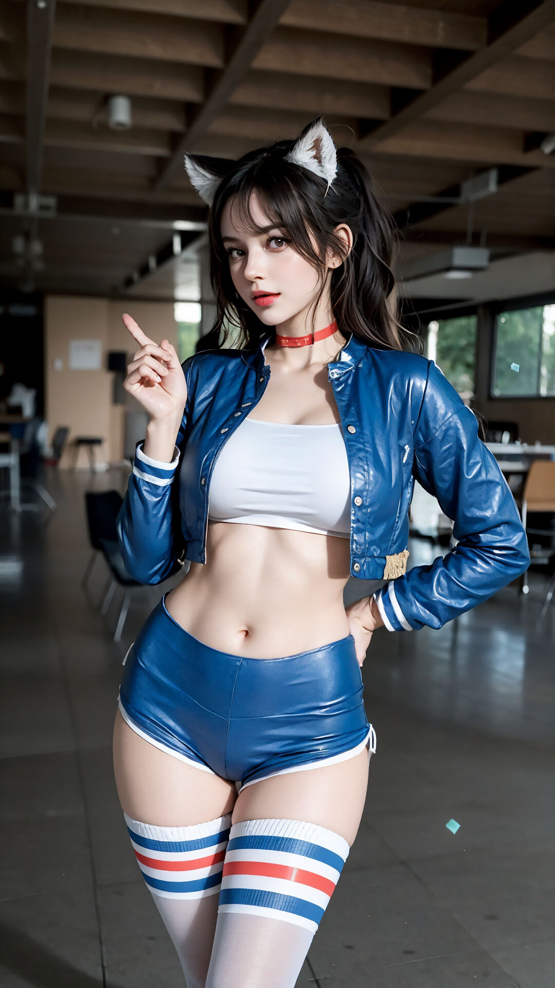 ★Patreon★ Ai_dailypic 106