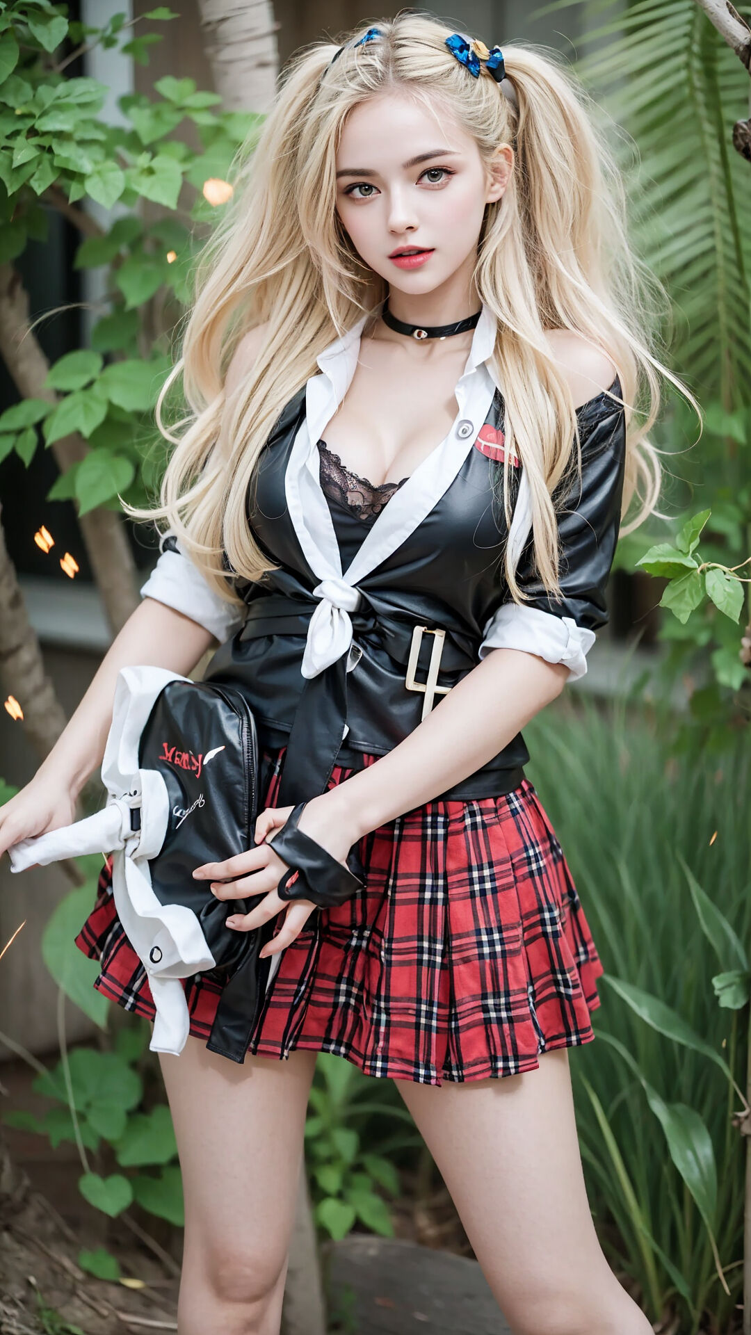 ★Patreon★ Ai_dailypic 106
