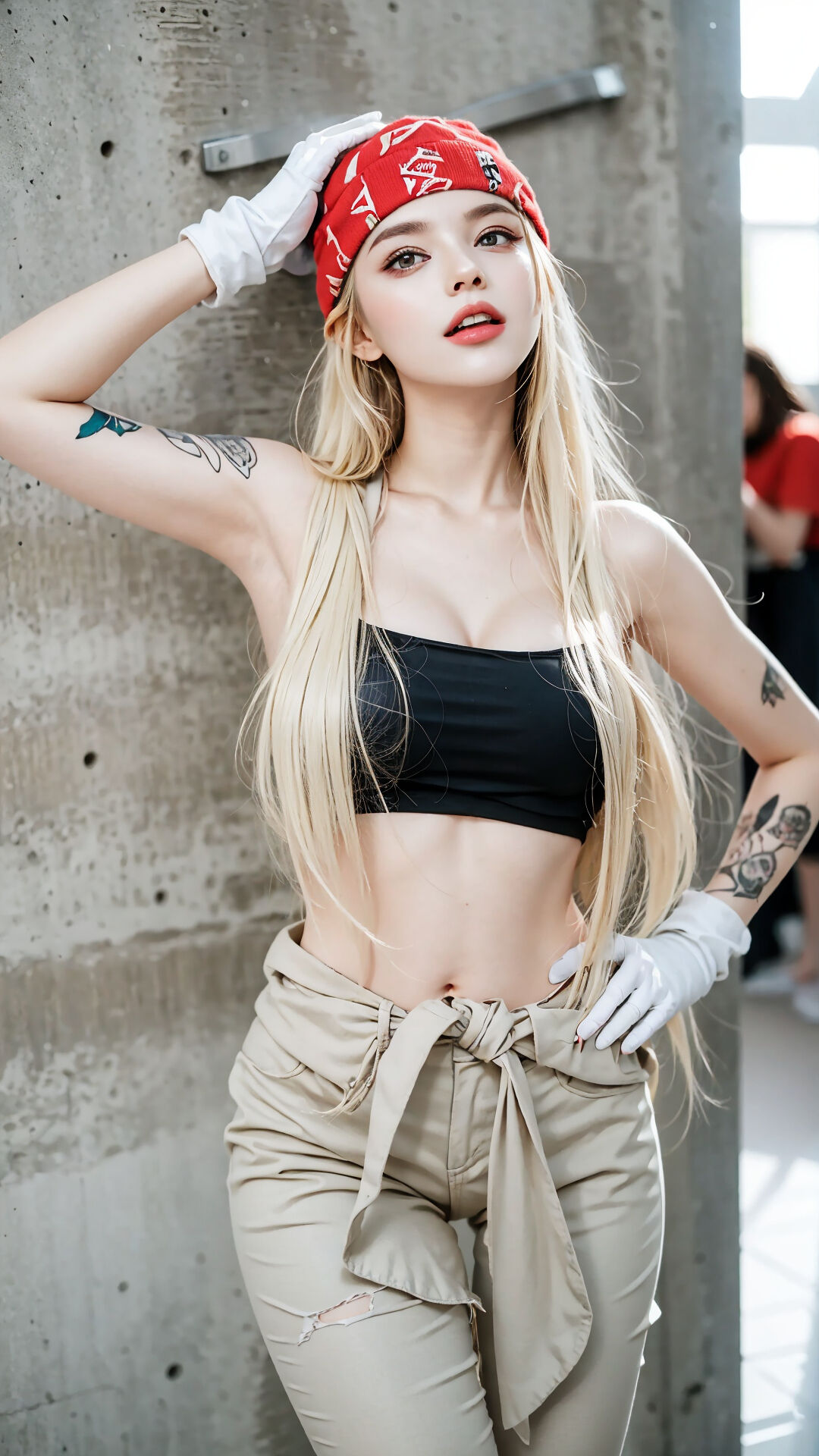 ★Patreon★ Ai_dailypic 106