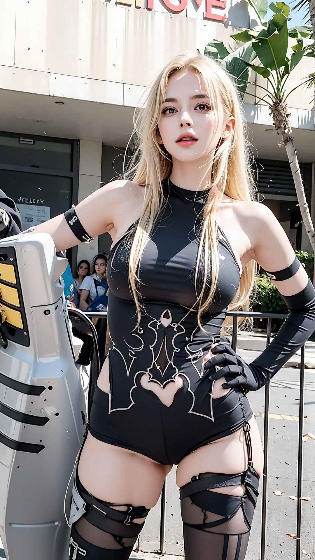 ★Patreon★ Ai_dailypic 106