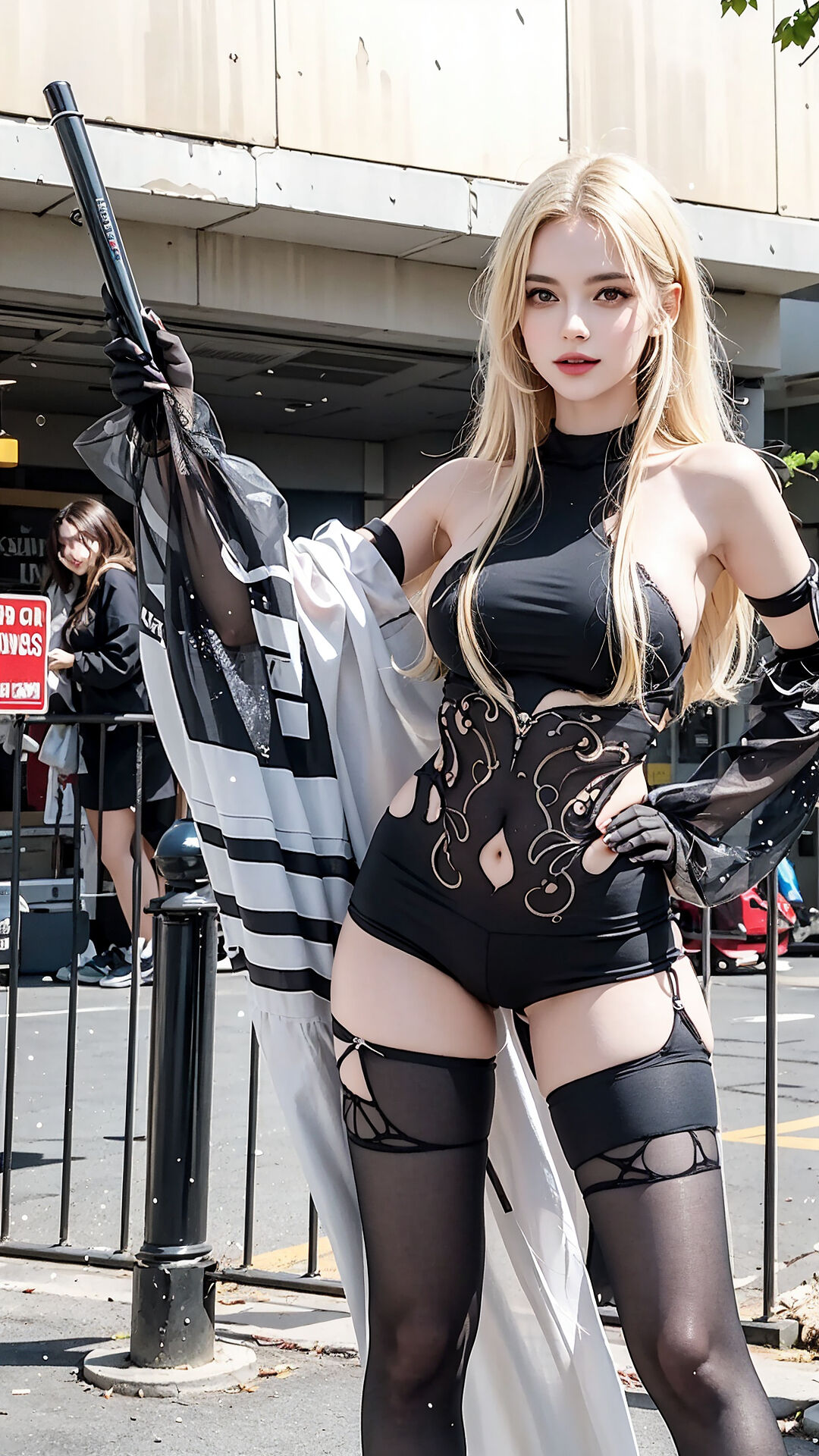 ★Patreon★ Ai_dailypic 106