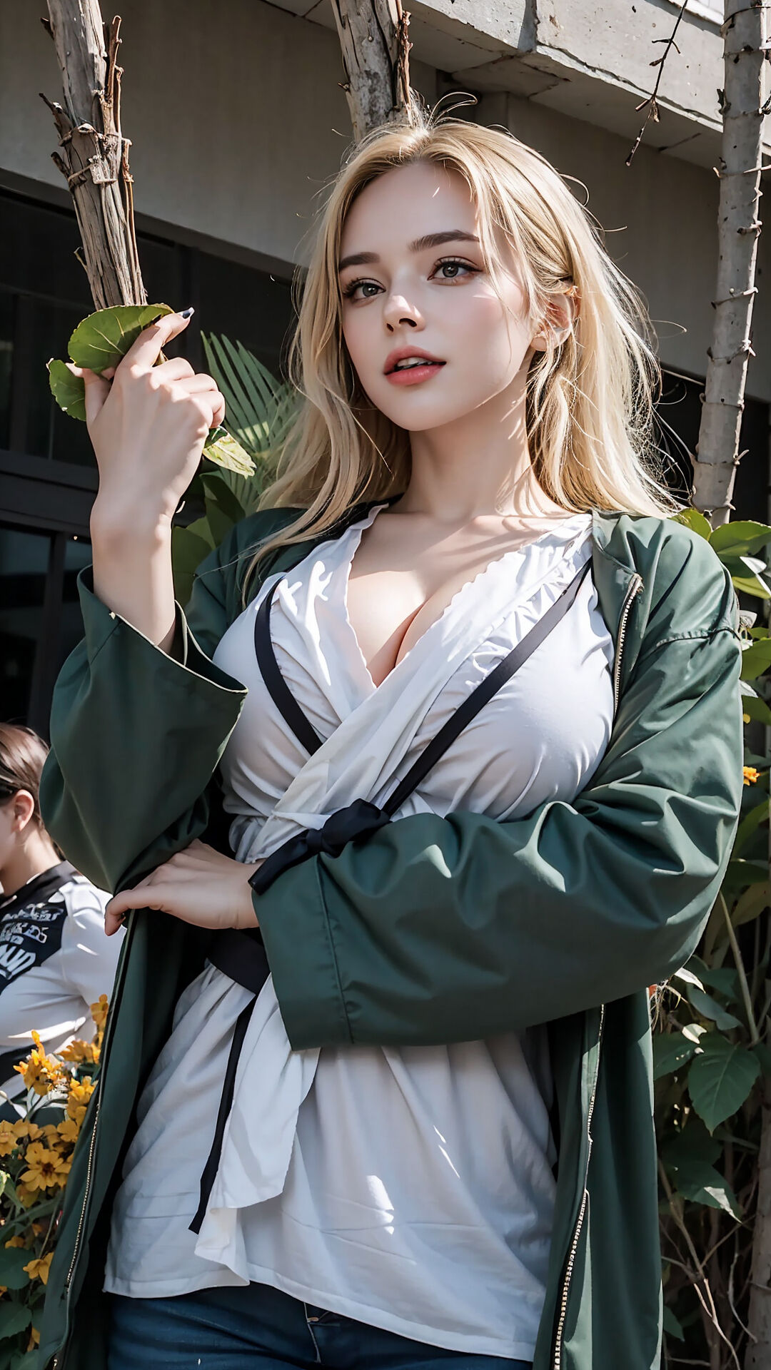 ★Patreon★ Ai_dailypic 106