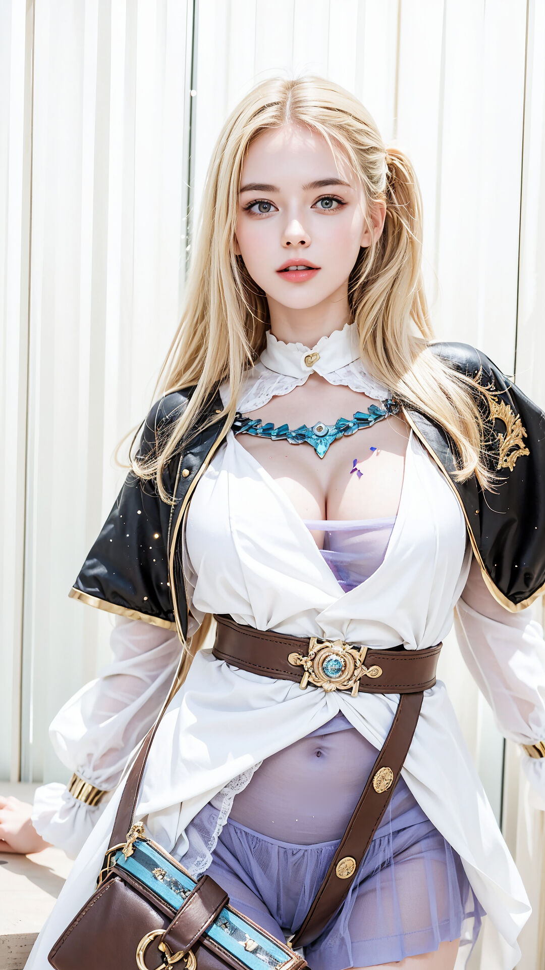 ★Patreon★ Ai_dailypic 106