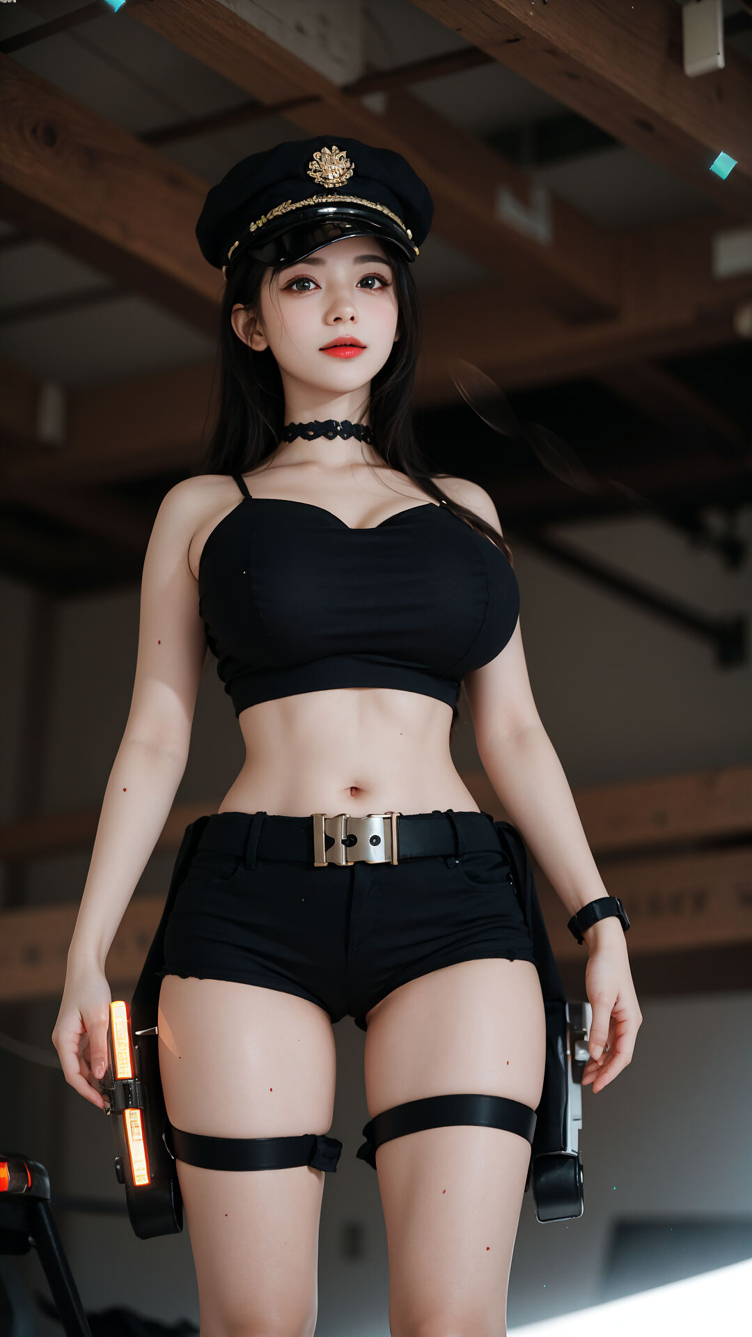 ★Patreon★ Ai_dailypic 107