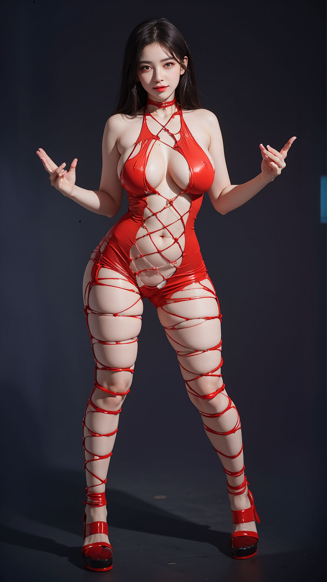 ★Patreon★ Ai_dailypic 107