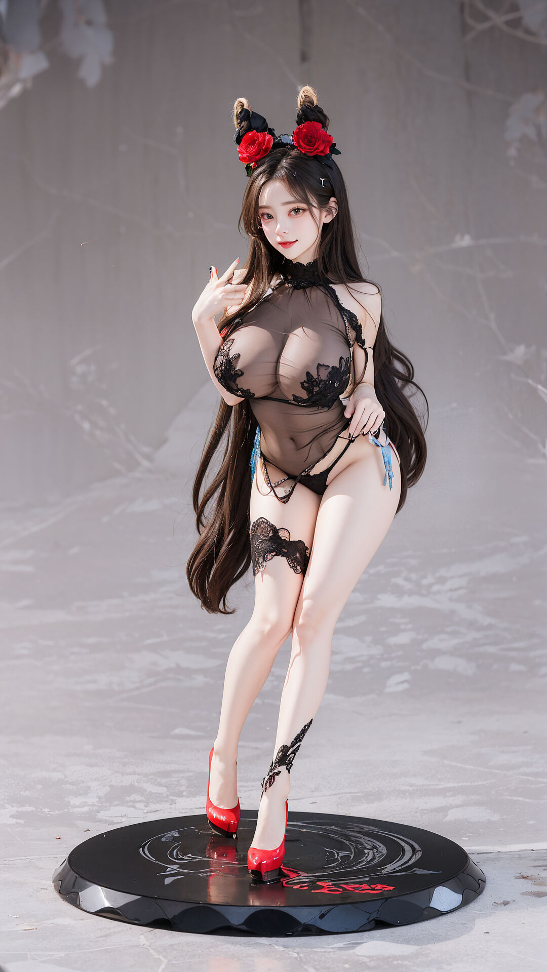 ★Patreon★ Ai_dailypic 110