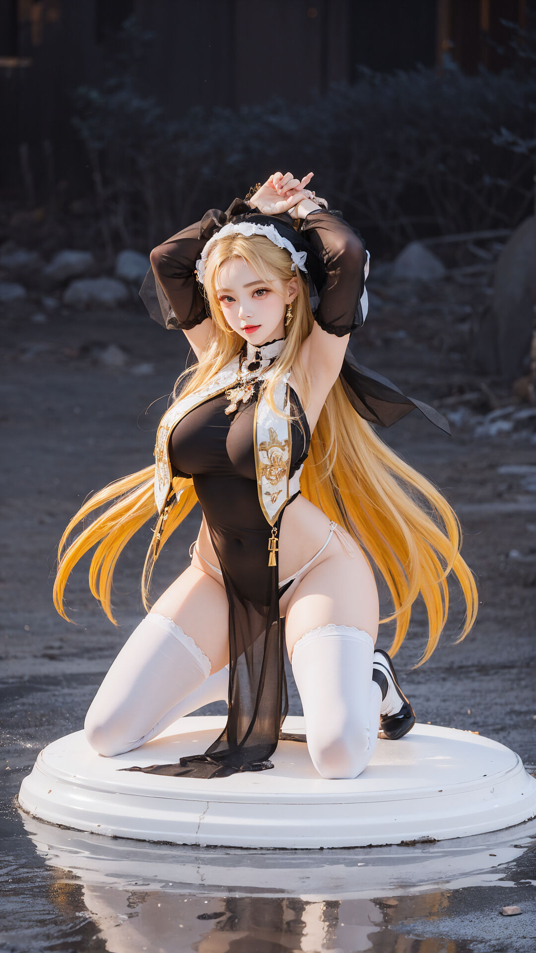 ★Patreon★ Ai_dailypic 110