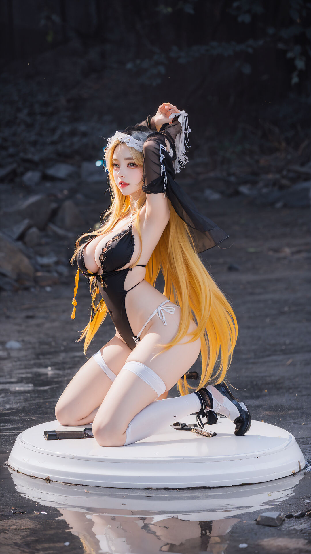 ★Patreon★ Ai_dailypic 110