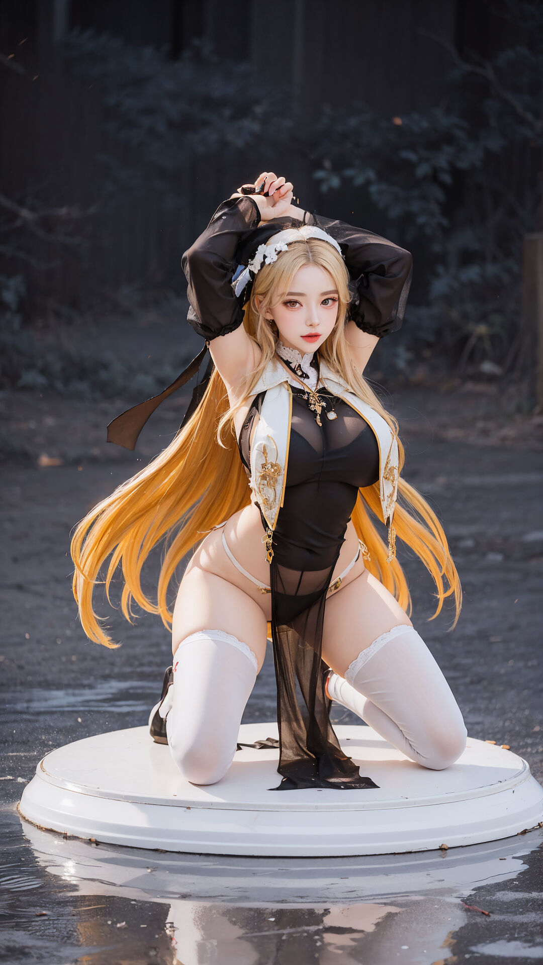 ★Patreon★ Ai_dailypic 110