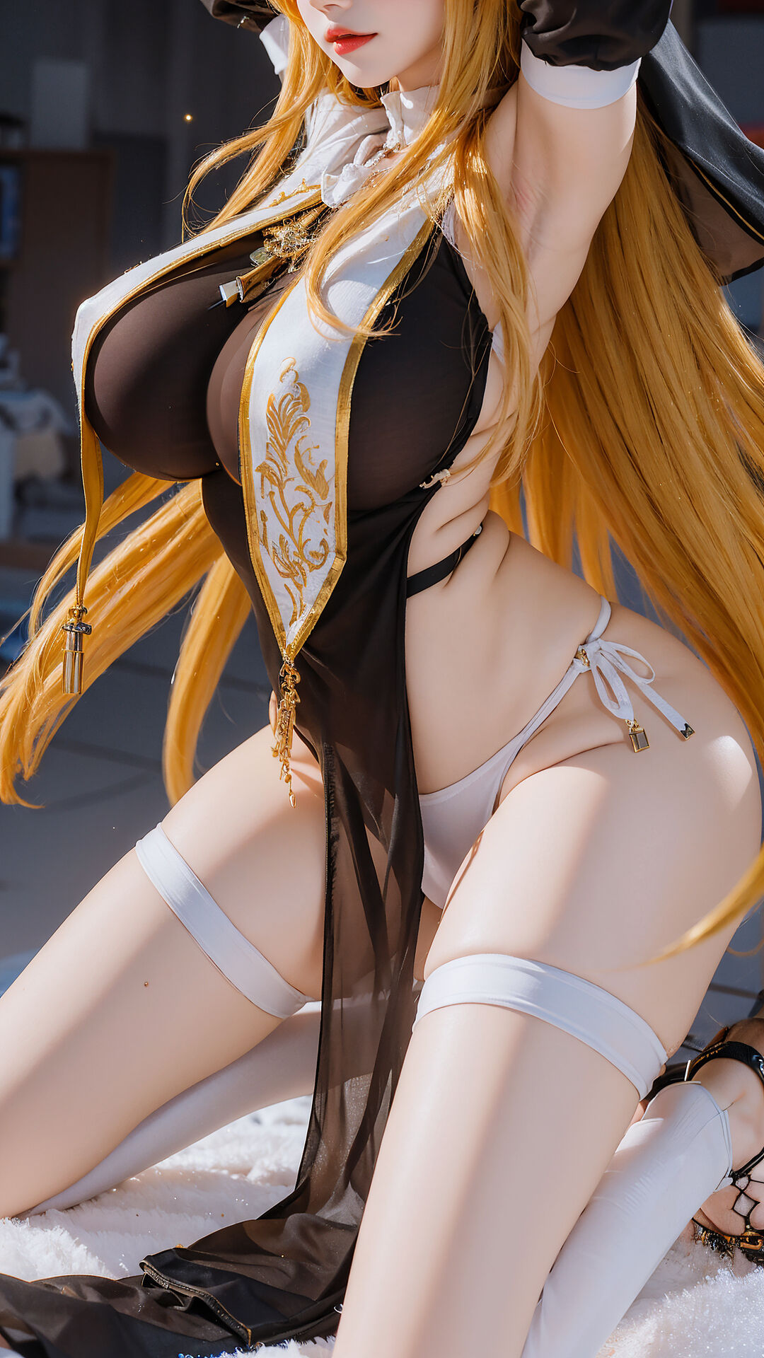 ★Patreon★ Ai_dailypic 110