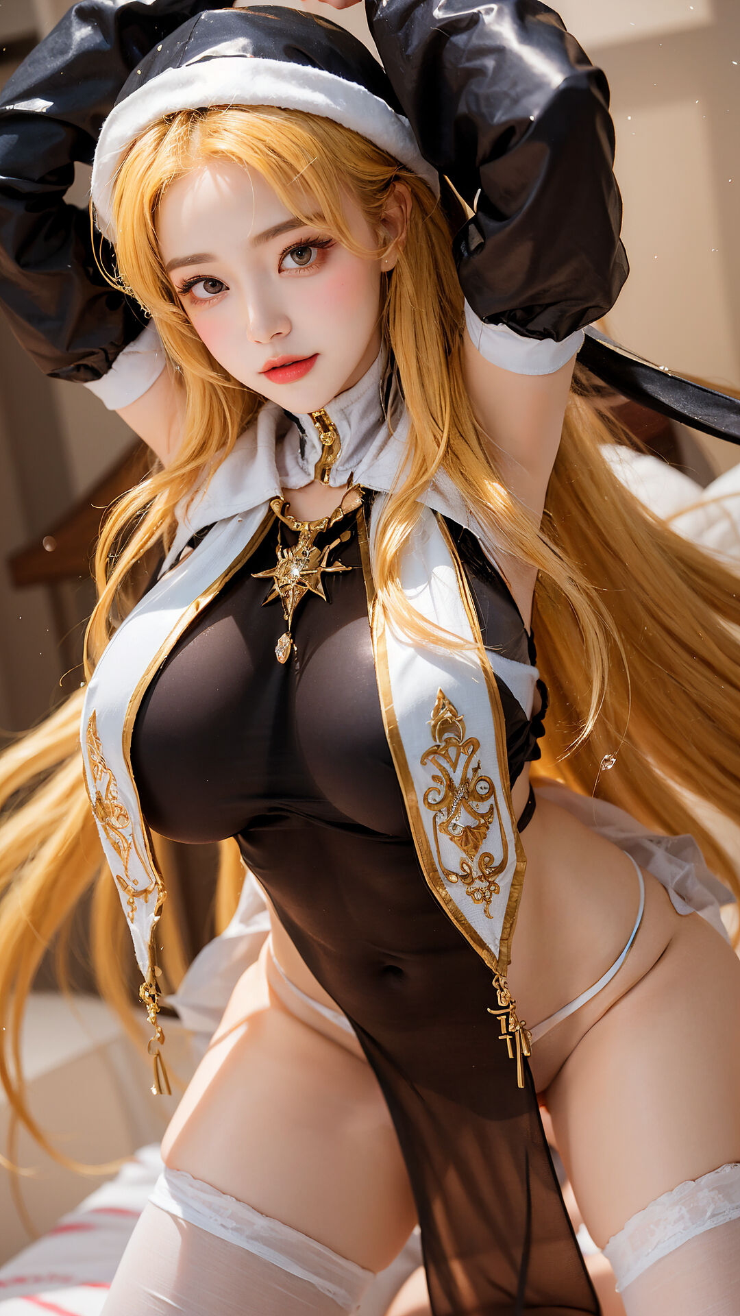 ★Patreon★ Ai_dailypic 110