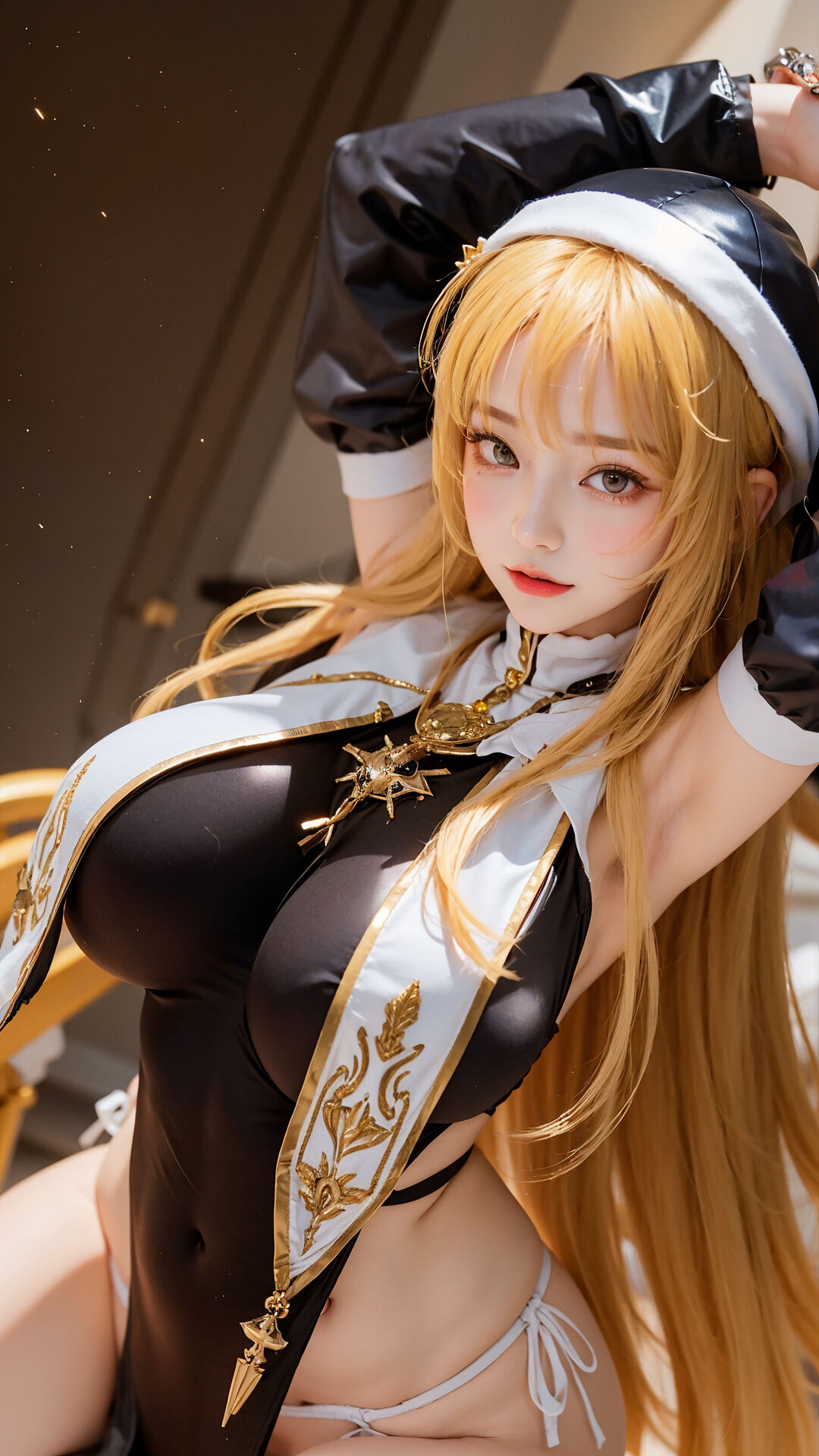 ★Patreon★ Ai_dailypic 110