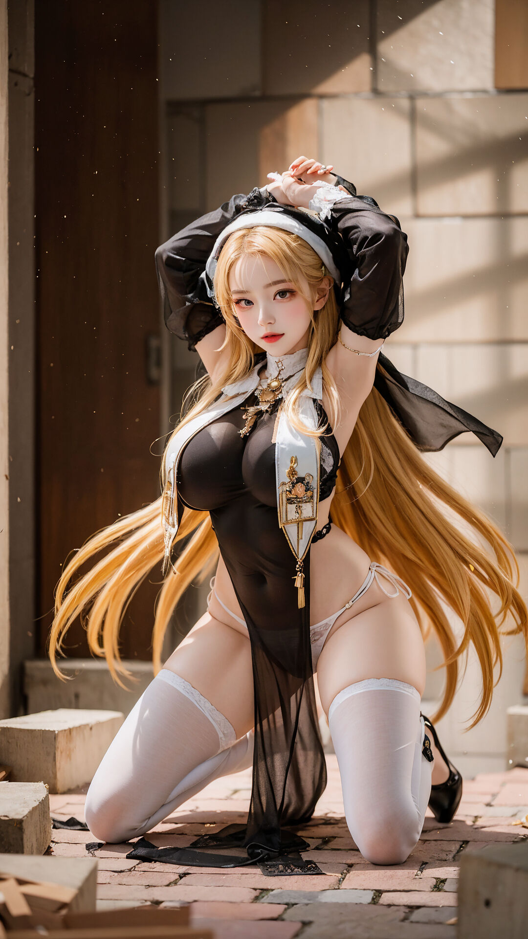 ★Patreon★ Ai_dailypic 110