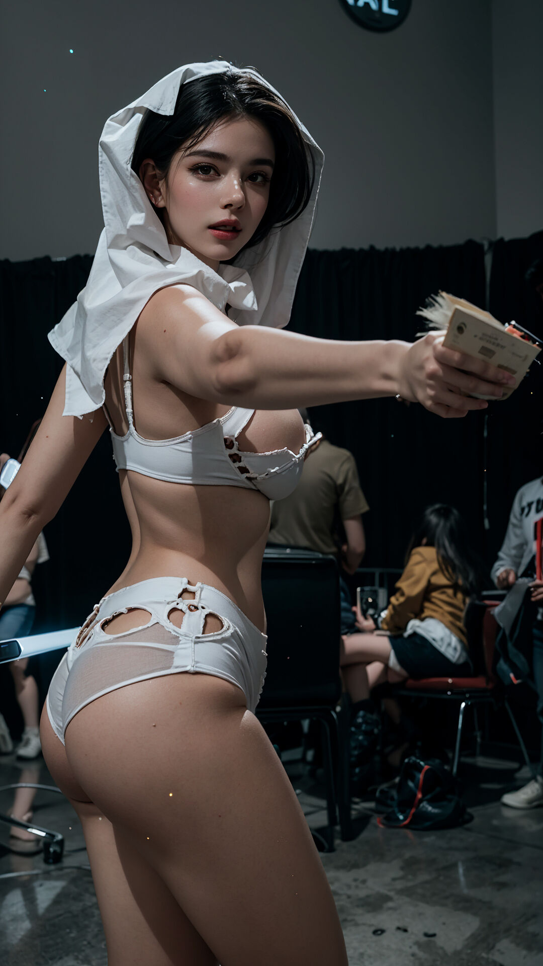 ★Patreon★ Ai_dailypic 112