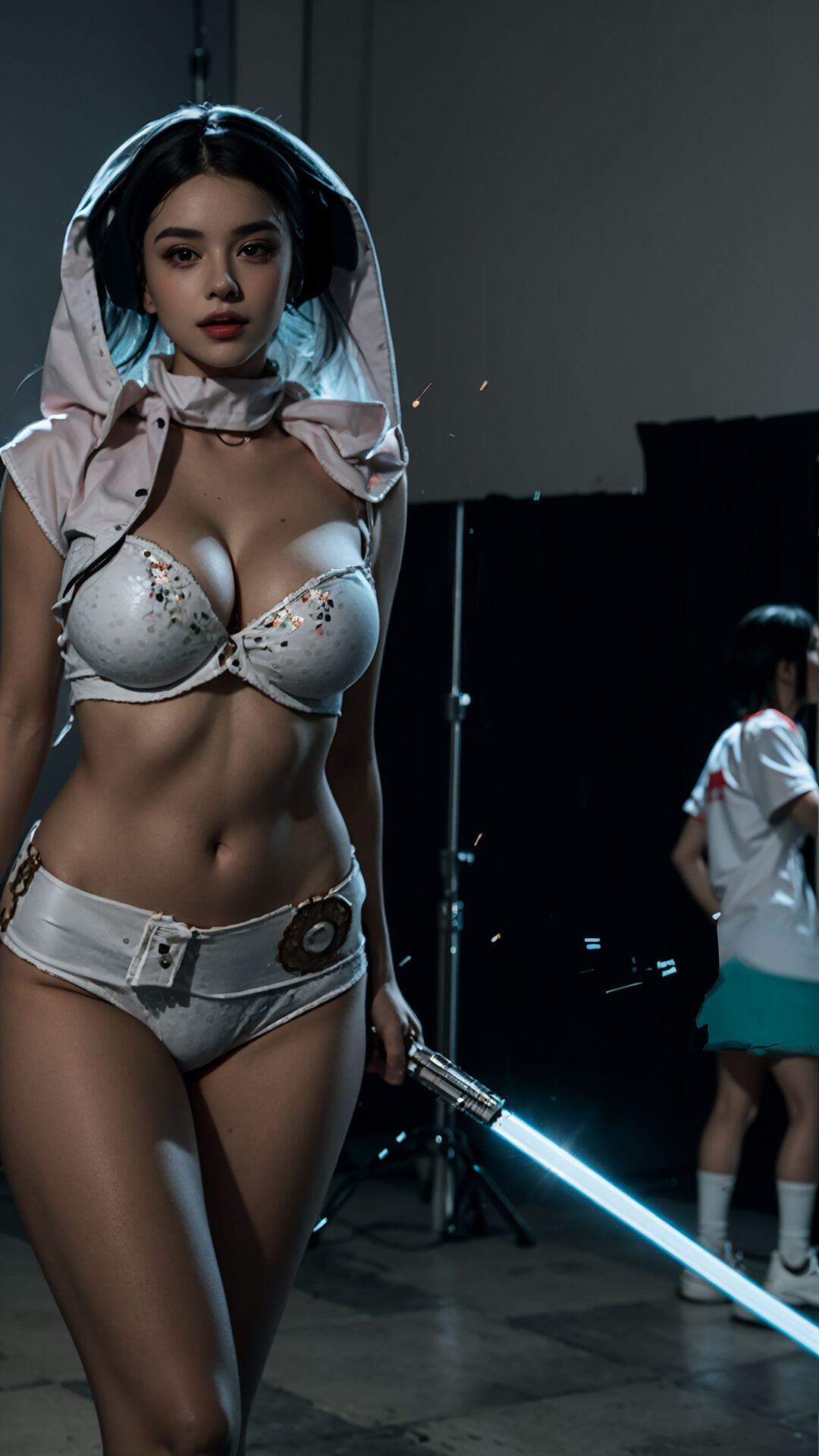 ★Patreon★ Ai_dailypic 112