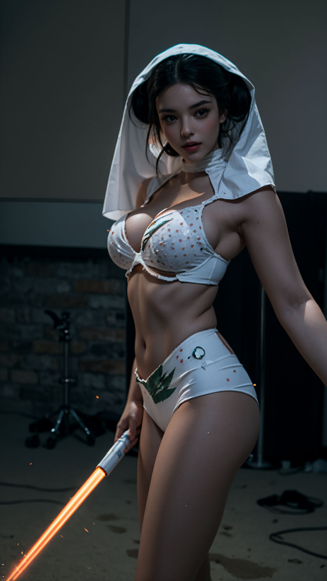★Patreon★ Ai_dailypic 112