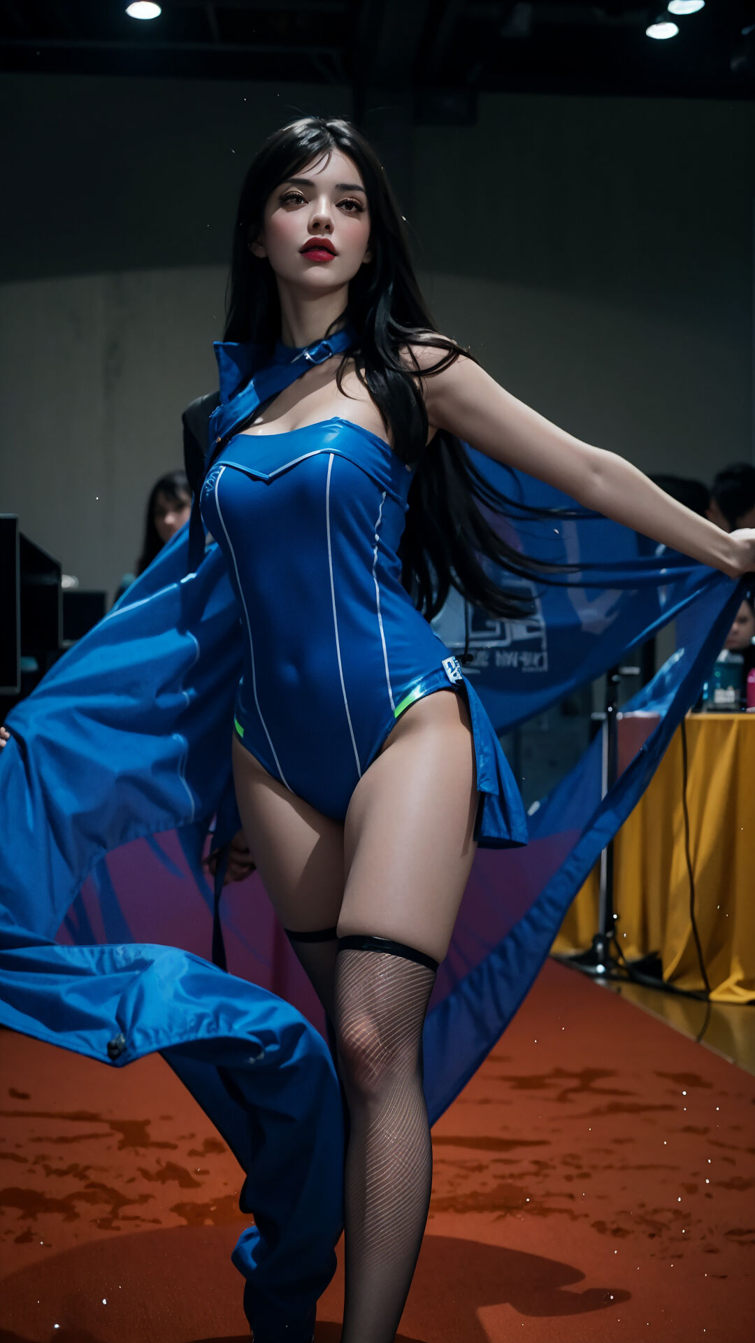 ★Patreon★ Ai_dailypic 112