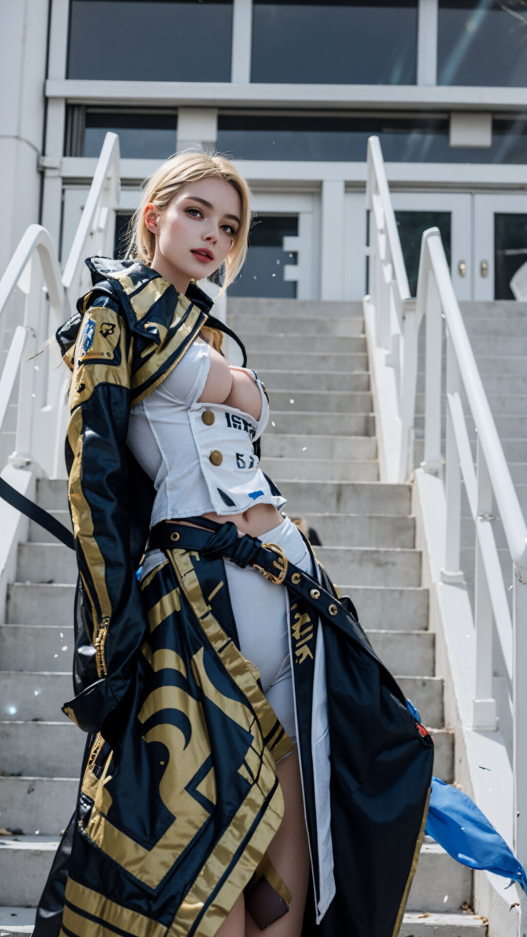 ★Patreon★ Ai_dailypic 112