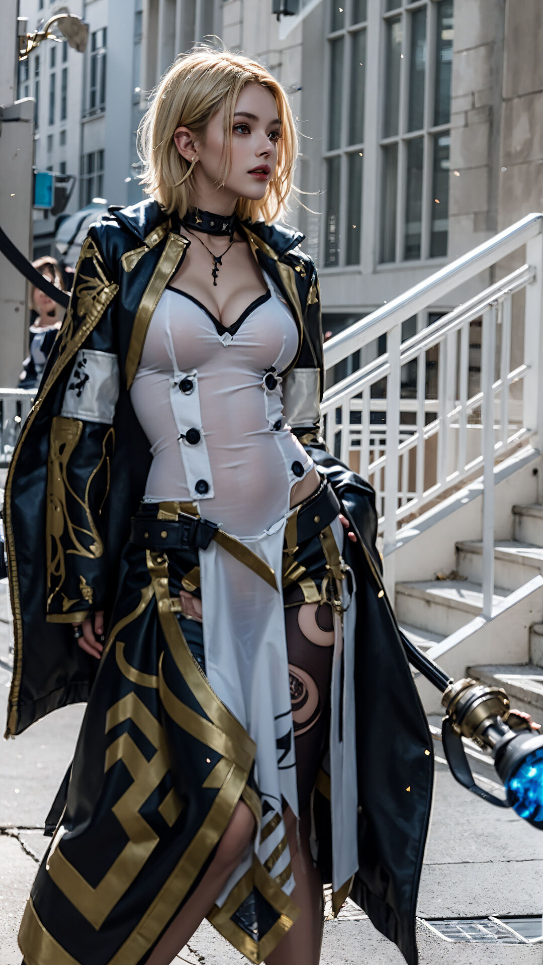 ★Patreon★ Ai_dailypic 112