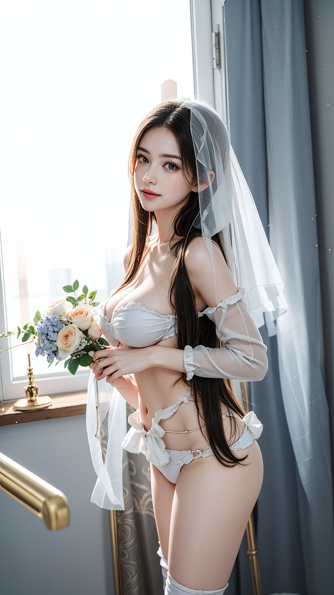 ★Patreon★ Ai_dailypic 112