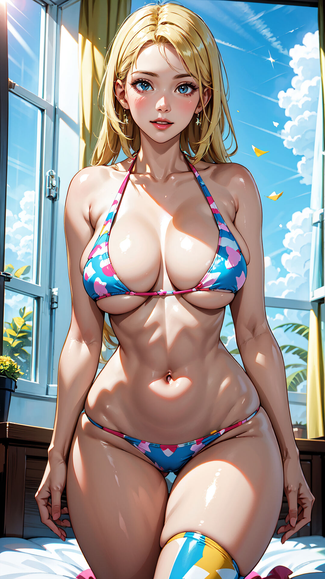 ★Patreon★ Ai_dailypic 113