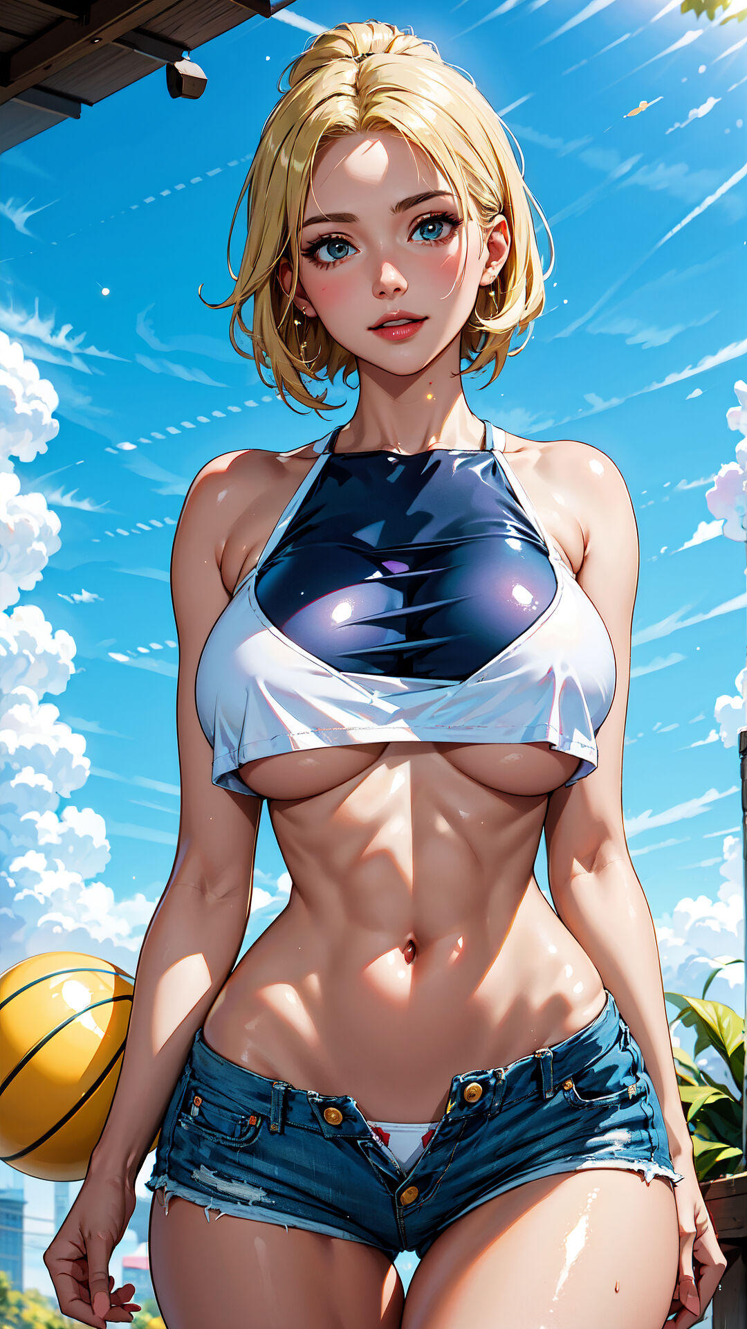 ★Patreon★ Ai_dailypic 113