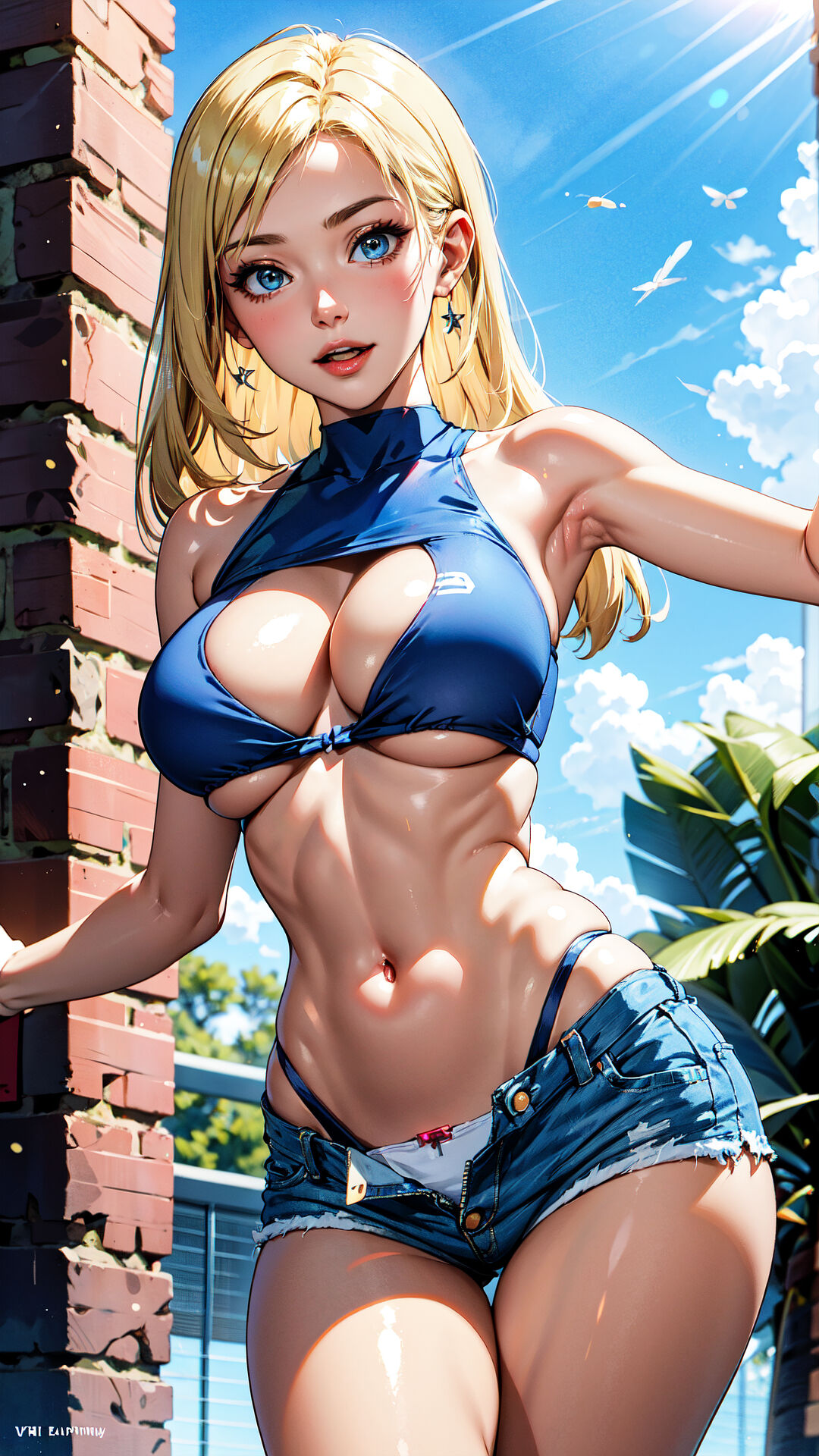 ★Patreon★ Ai_dailypic 113
