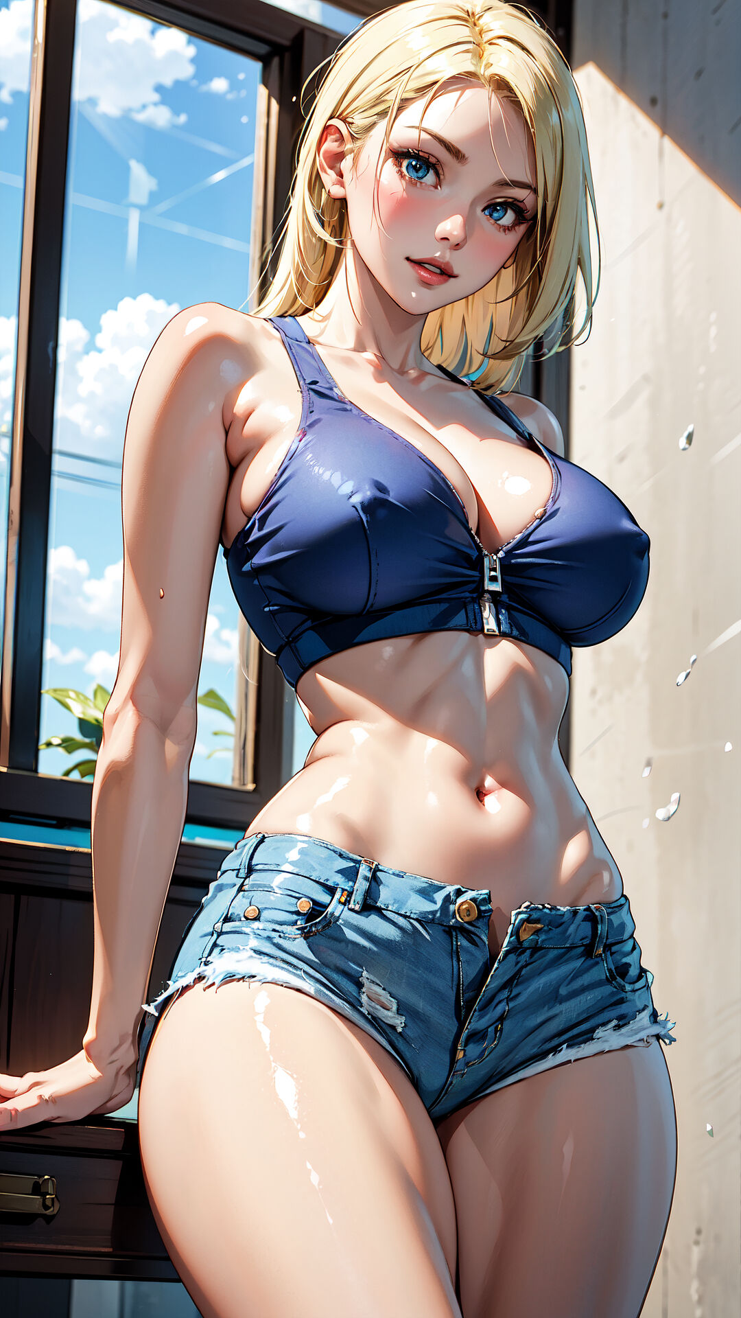 ★Patreon★ Ai_dailypic 113