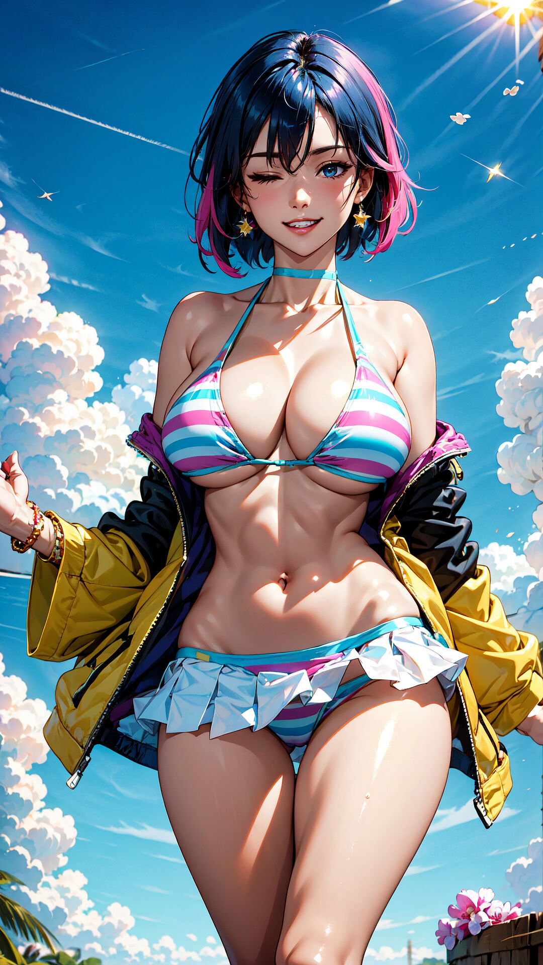 ★Patreon★ Ai_dailypic 113