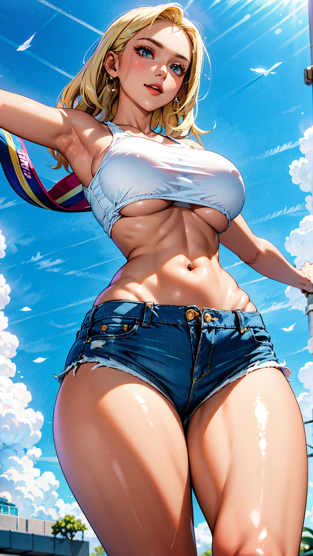 ★Patreon★ Ai_dailypic 113