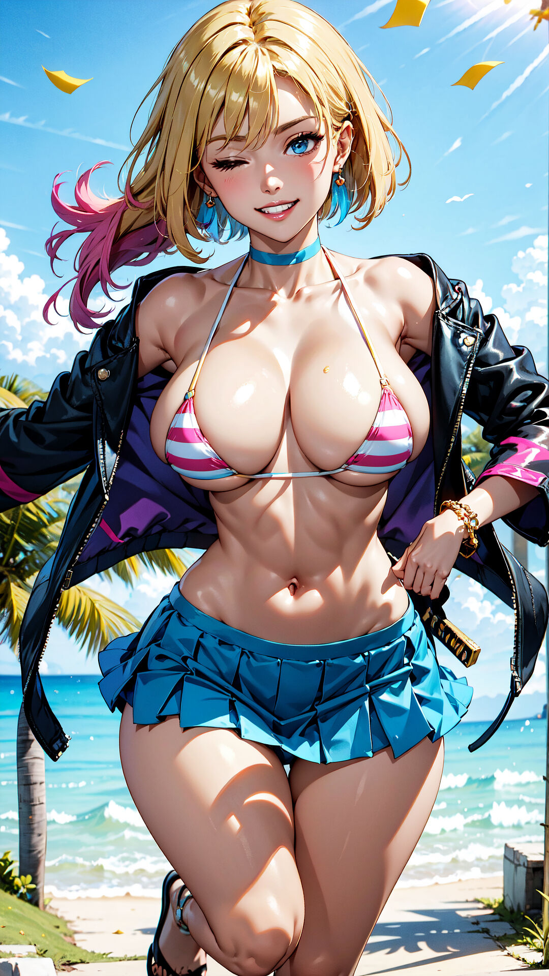 ★Patreon★ Ai_dailypic 113