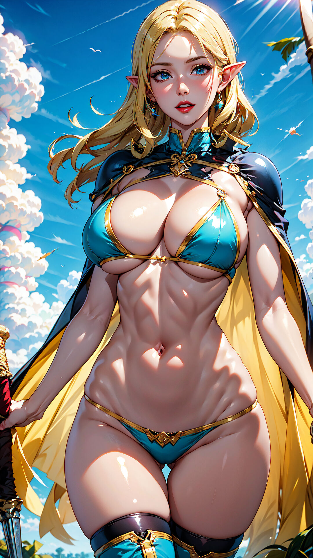 ★Patreon★ Ai_dailypic 113