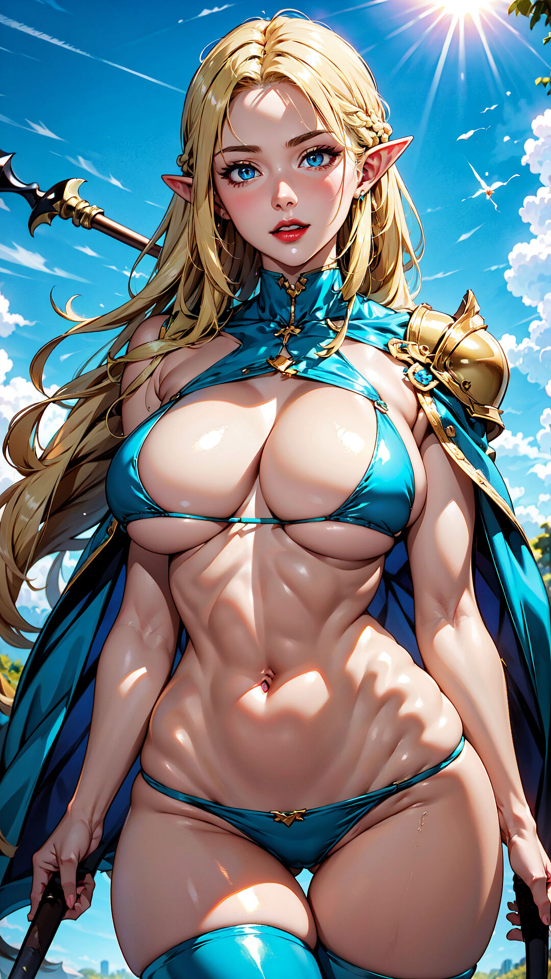 ★Patreon★ Ai_dailypic 113