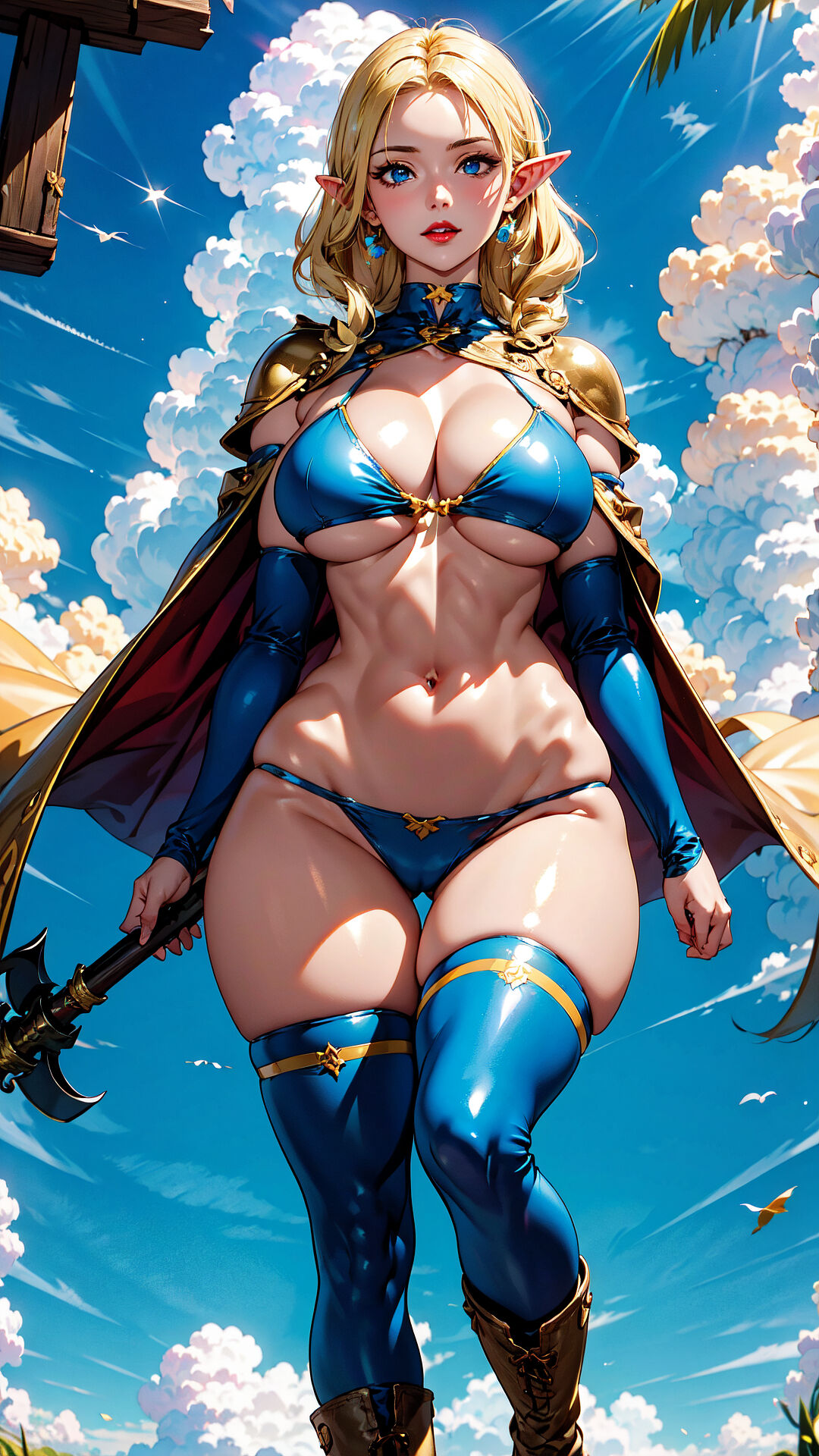 ★Patreon★ Ai_dailypic 113