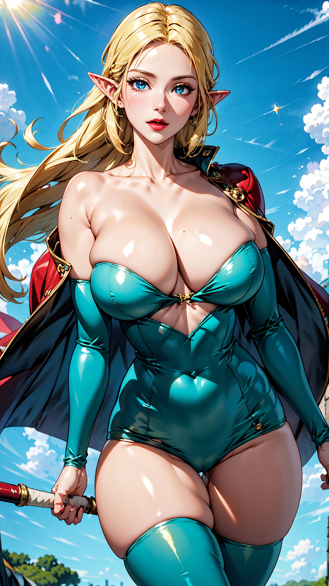 ★Patreon★ Ai_dailypic 113