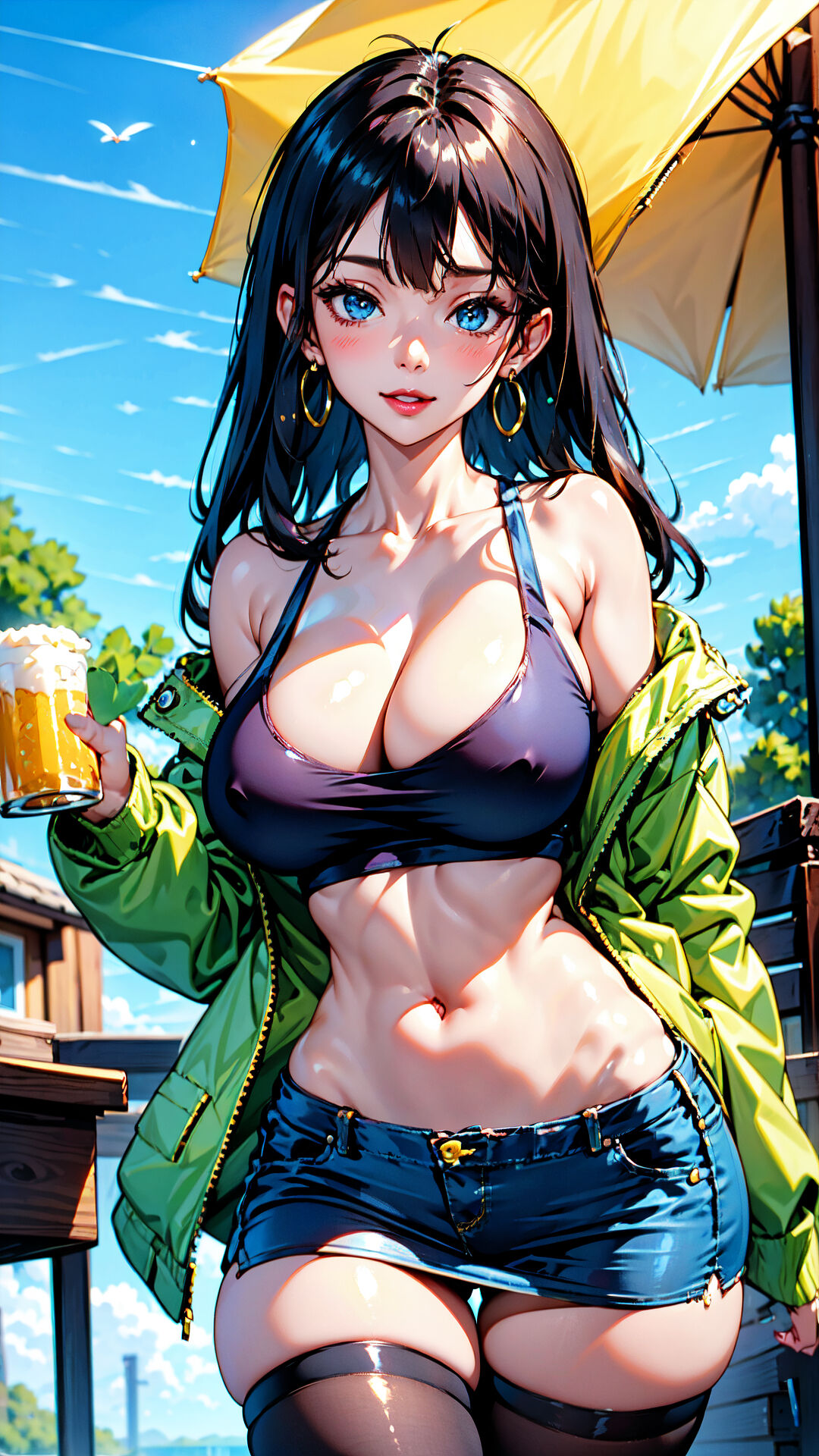 ★Patreon★ Ai_dailypic 116