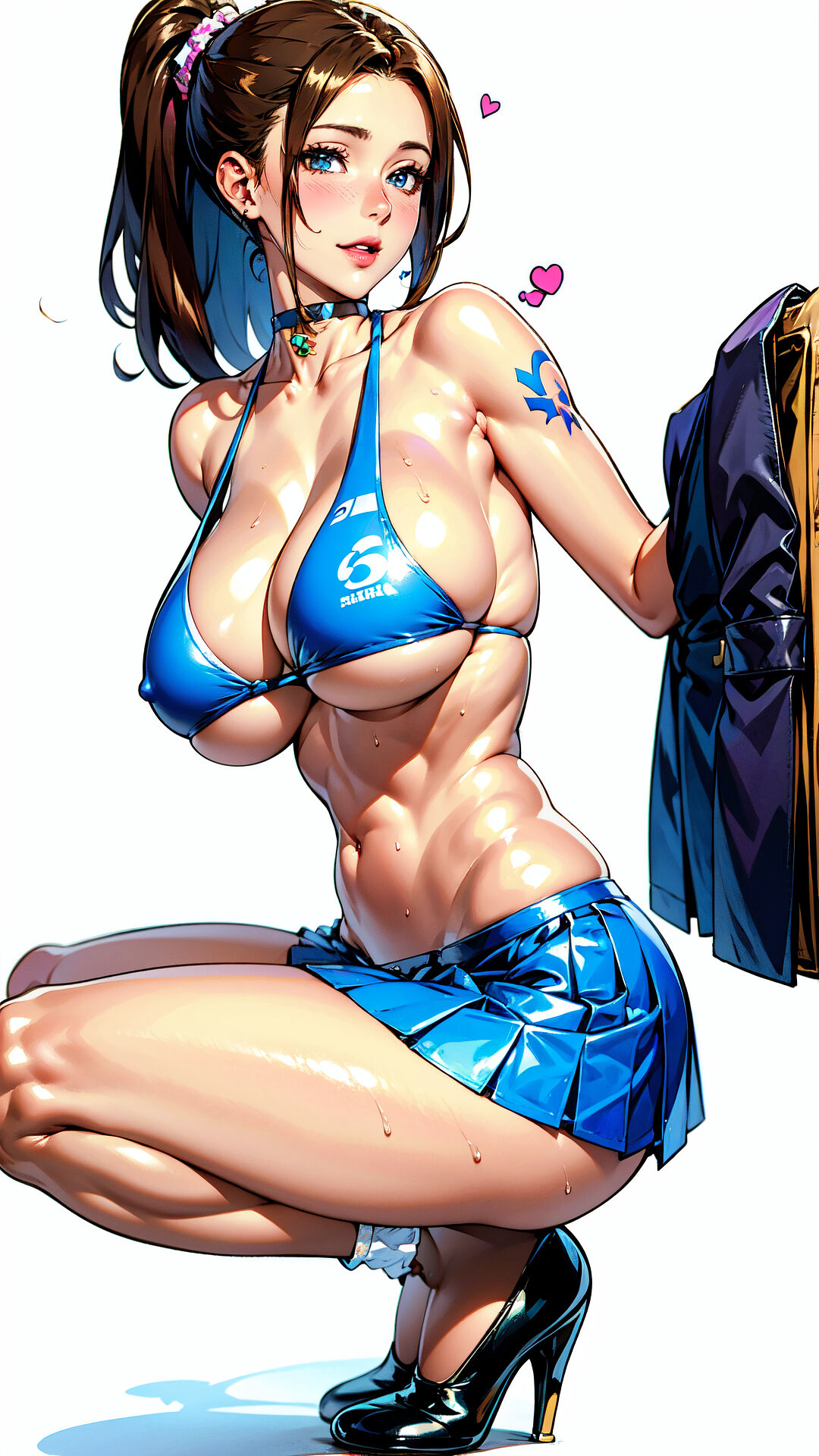 ★Patreon★ Ai_dailypic 116