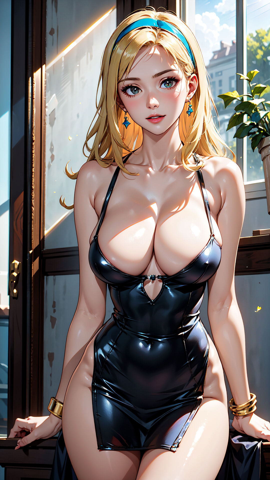 ★Patreon★ Ai_dailypic 116