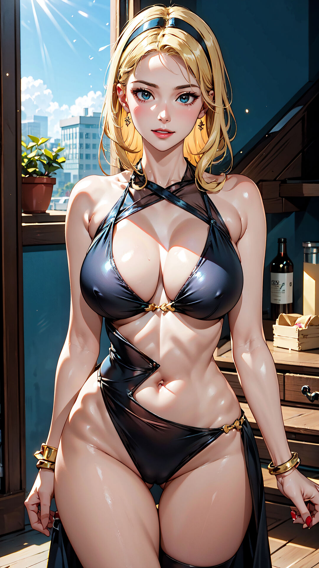 ★Patreon★ Ai_dailypic 116