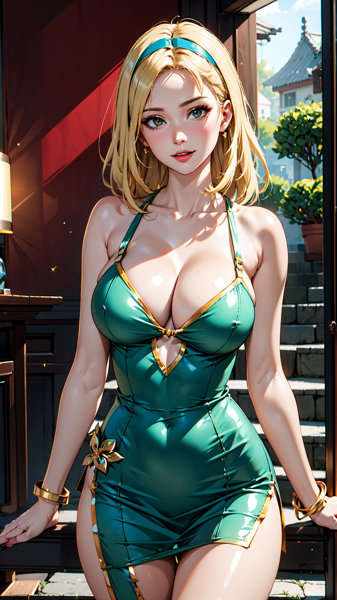 ★Patreon★ Ai_dailypic 116