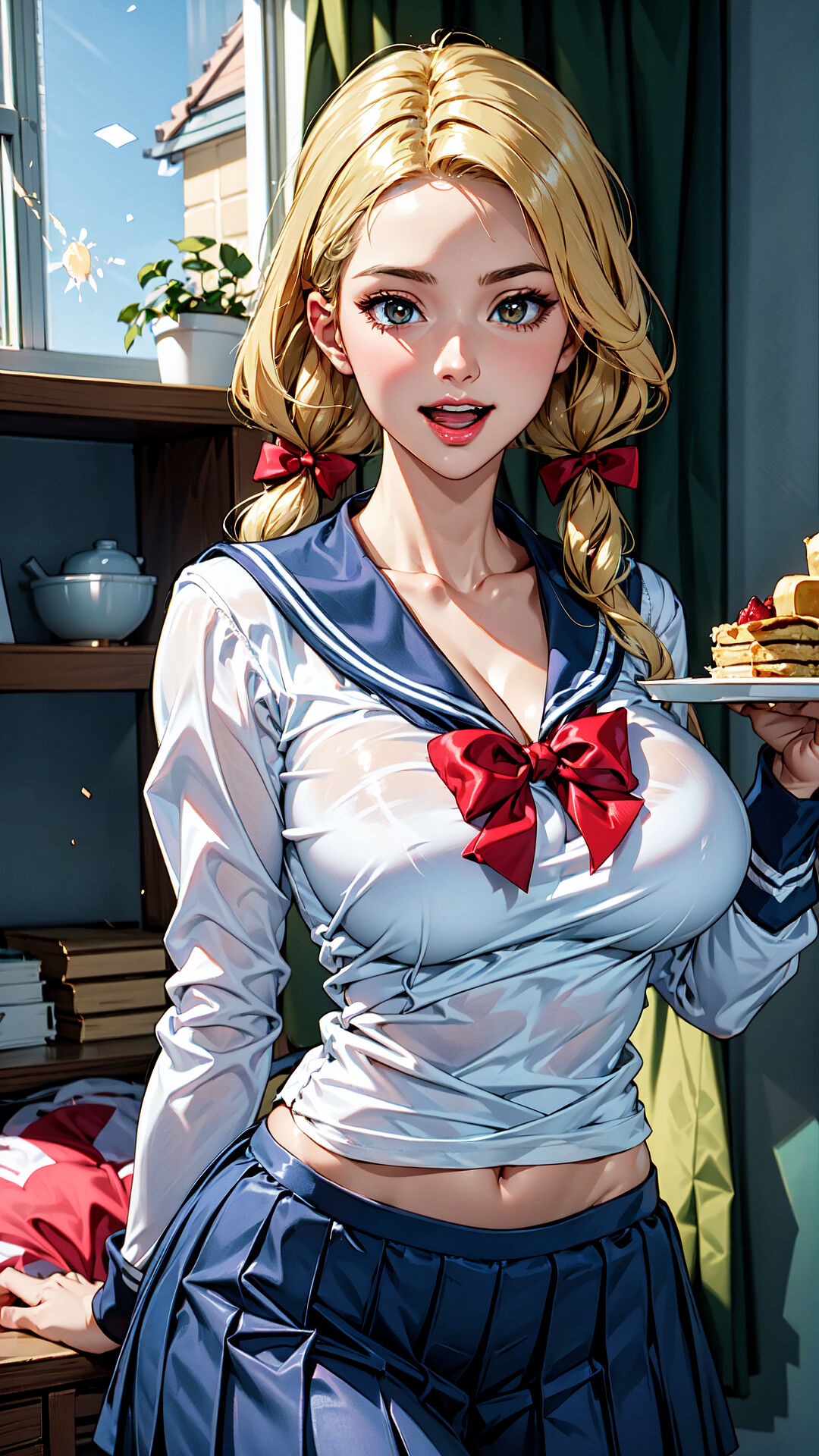 ★Patreon★ Ai_dailypic 116