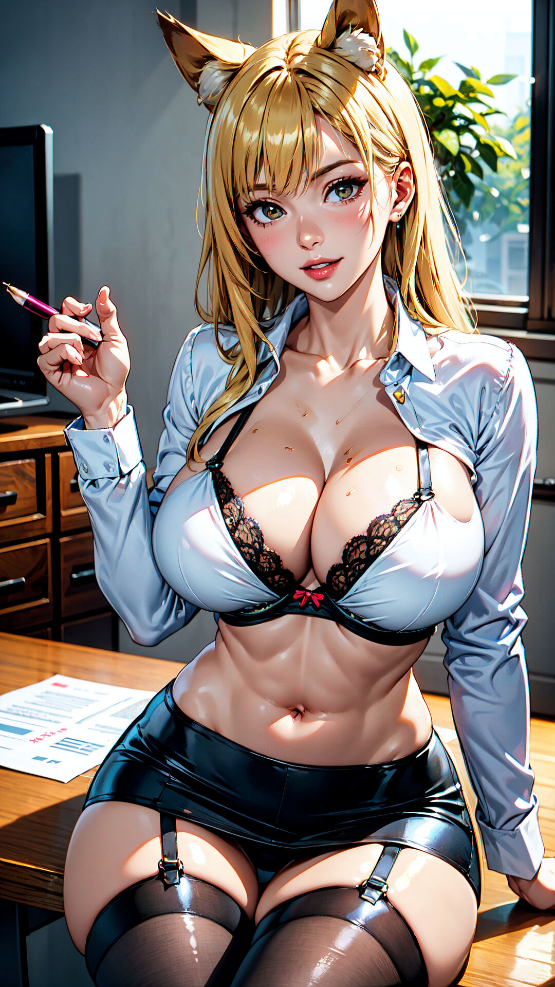 ★Patreon★ Ai_dailypic 116