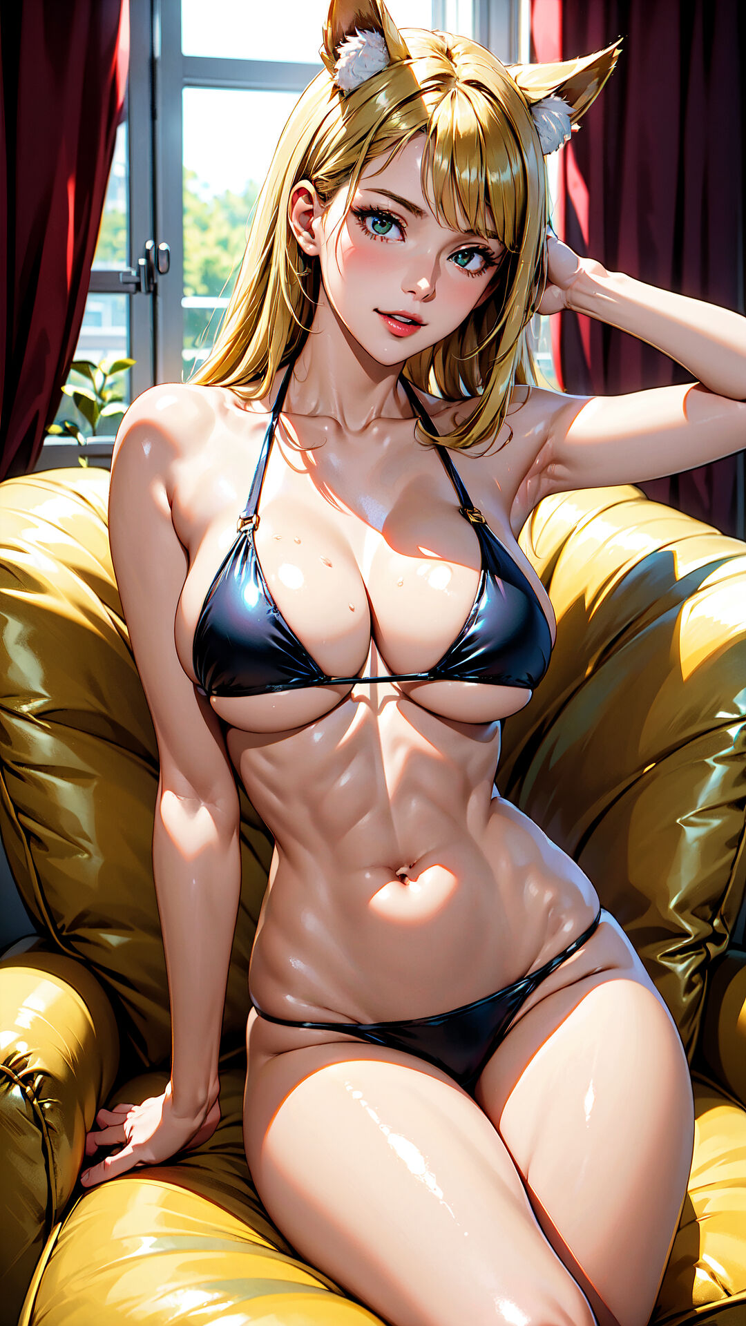 ★Patreon★ Ai_dailypic 116