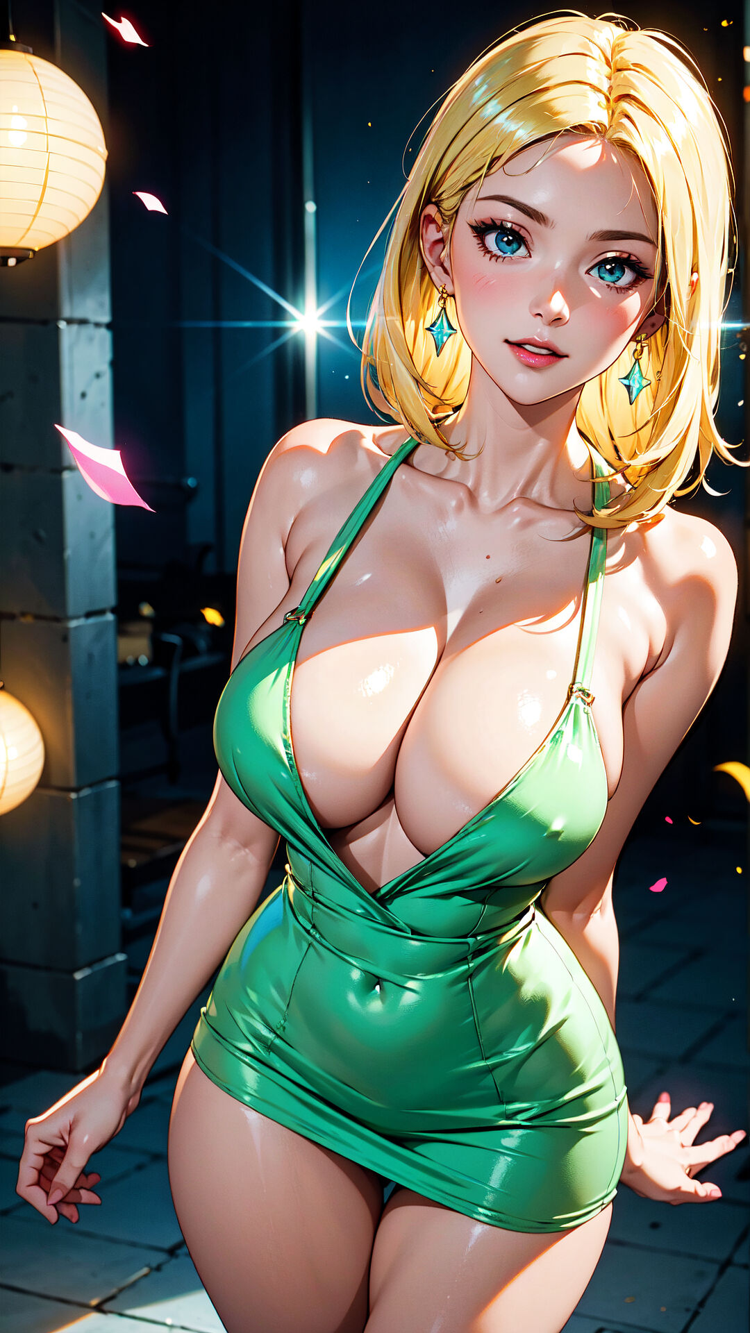 ★Patreon★ Ai_dailypic 116