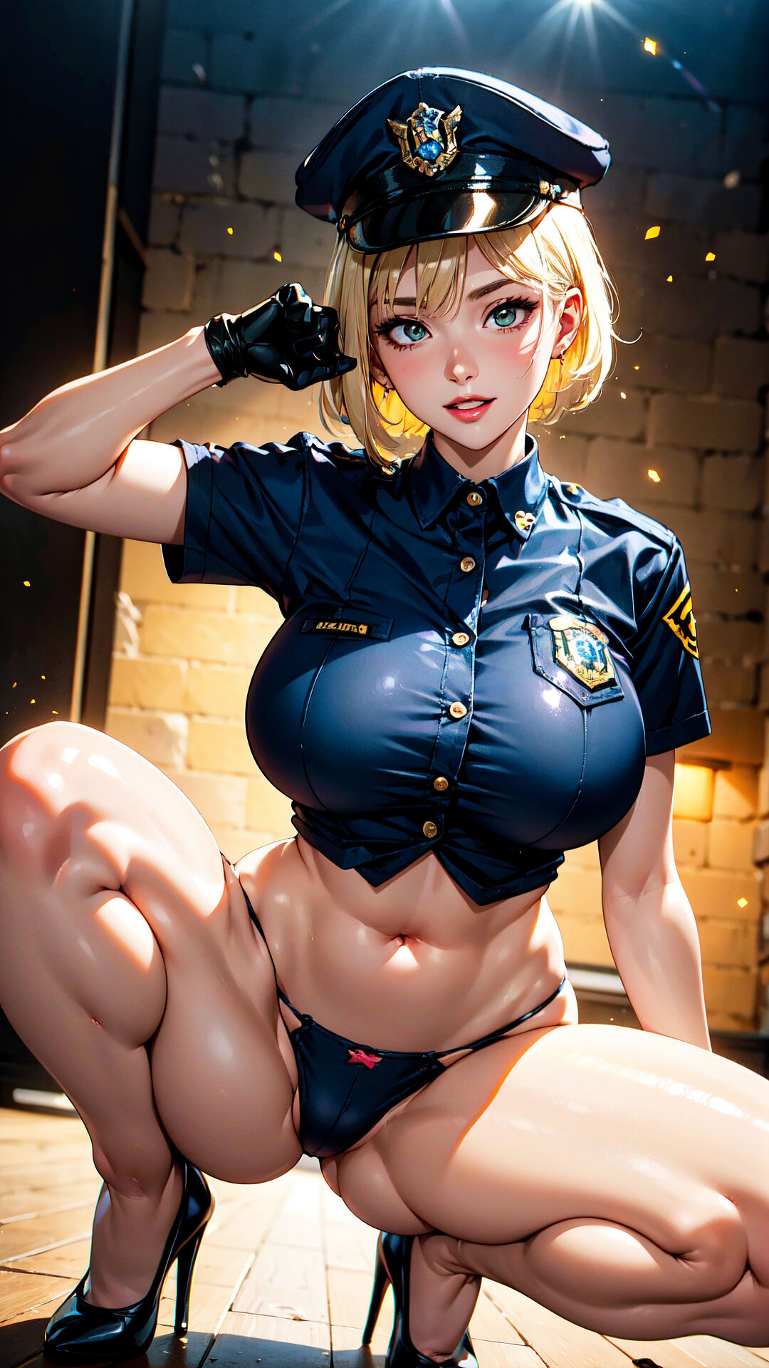 ★Patreon★ Ai_dailypic117
