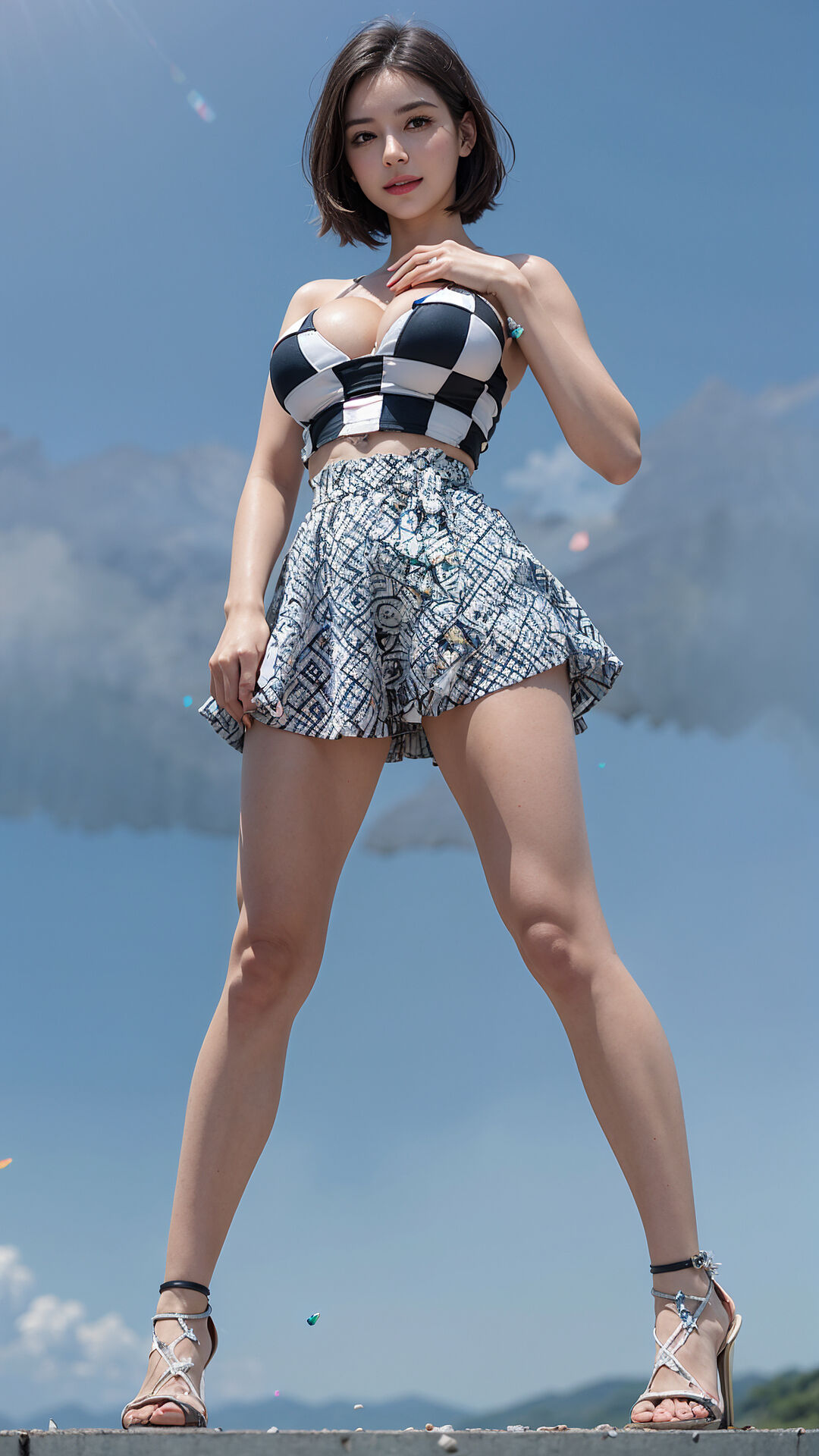 ★Patreon★ Ai_dailypic117