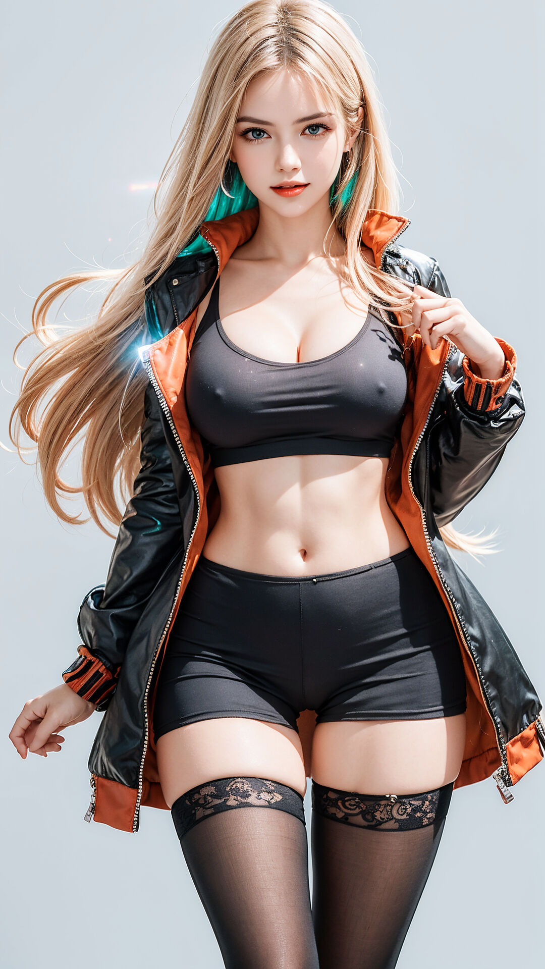★Patreon★ Ai_dailypic 118