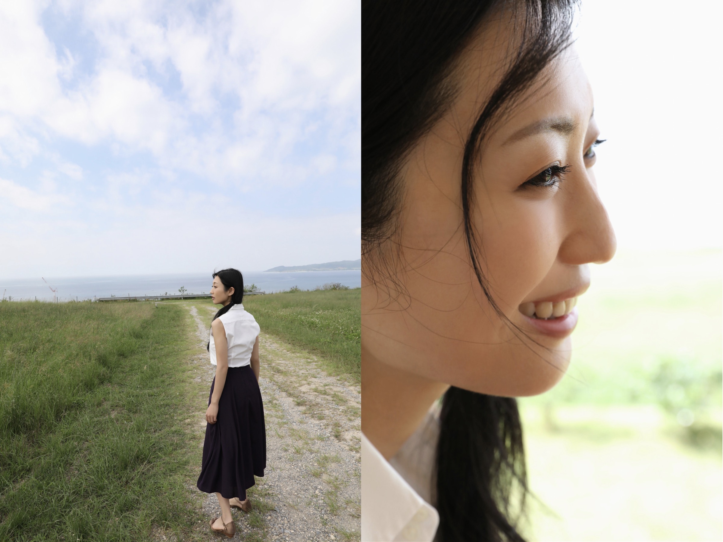壇蜜[Photobook]デジタル寫真集美の雫vol.2