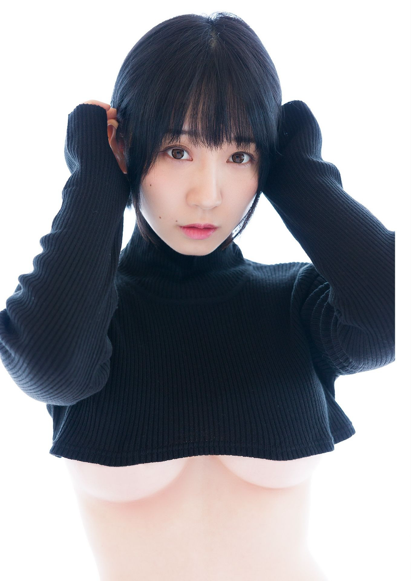 伊織萌(伊織もえ)[Photobook]【デジタル限定YJPHOTOBOOK】寫真集「100回目、しよ」